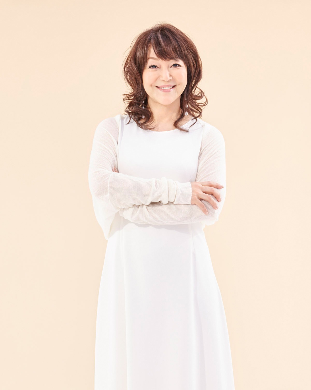 岩崎宏美