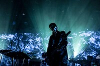 world's end girlfriend「LAST WALTZ IN TOKYO」の様子。（Photo by yosuke torii）