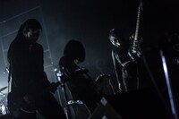 world's end girlfriend「LAST WALTZ IN TOKYO」の様子。（Photo by yosuke torii）