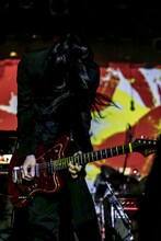 world's end girlfriend「LAST WALTZ IN TOKYO」の様子。（Photo by yosuke torii）