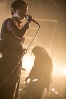 world's end girlfriend「LAST WALTZ IN TOKYO」の様子。（Photo by yosuke torii）