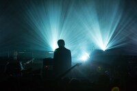 world's end girlfriend「LAST WALTZ IN TOKYO」の様子。（Photo by yosuke torii）