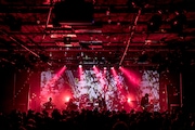 world's end girlfriend「LAST WALTZ IN TOKYO」の様子。（Photo by yosuke torii）