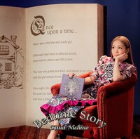 西野カナ「Bedtime Story」通常盤ジャケット