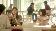 乃木坂46「心のモノローグ」ミュージックビデオのワンシーン。