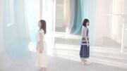 乃木坂46「心のモノローグ」ミュージックビデオのワンシーン。