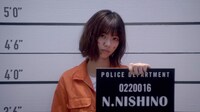 乃木坂46「心のモノローグ」ミュージックビデオのワンシーン。