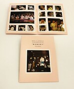 ロッカジャポニカ「最the高」最the高盤に付属するフォトブック。