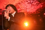 加藤ひさし(Vo / THE COLLECTORS)
