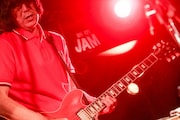 古市コータロー(G / THE COLLECTORS)