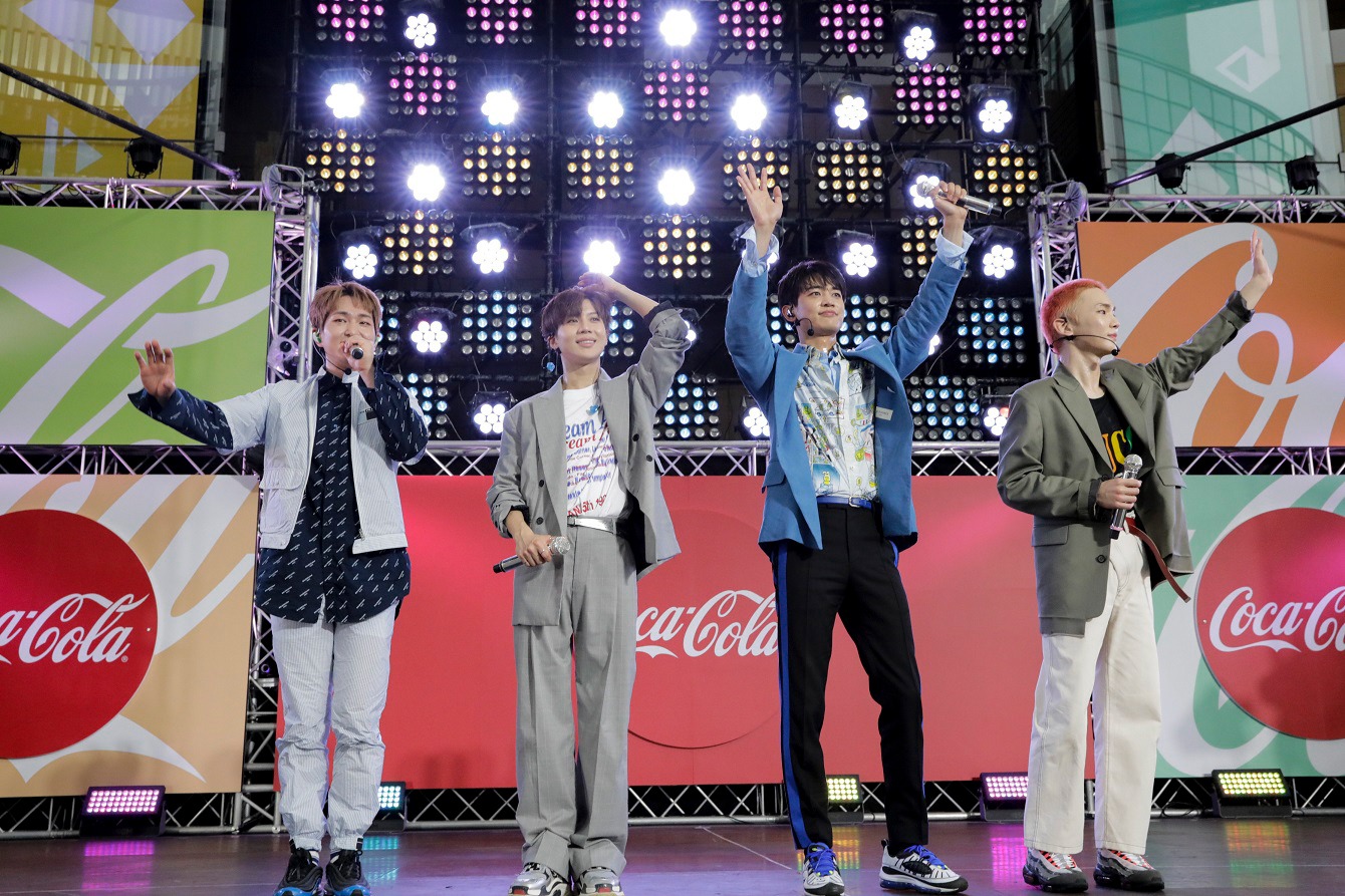 SHINee