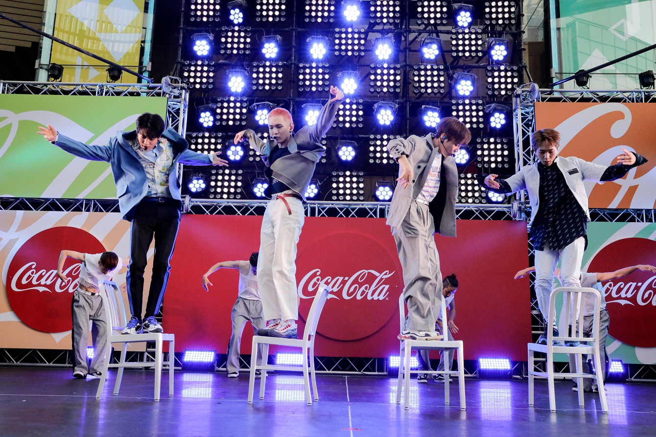 SHINee