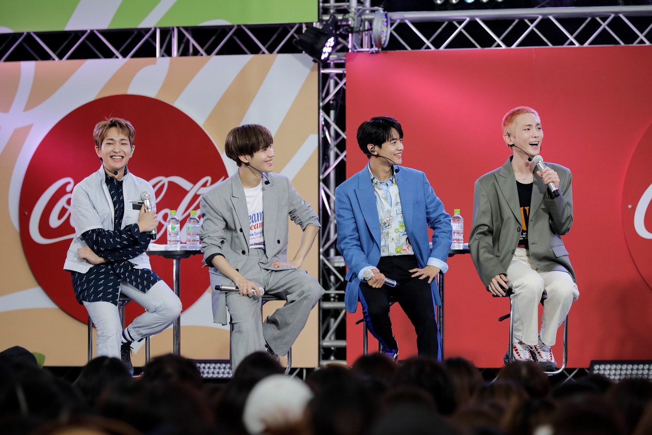 SHINee