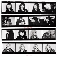 yonige「リボルバー」ジャケット