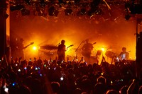 KIRINJI（撮影：立脇卓）