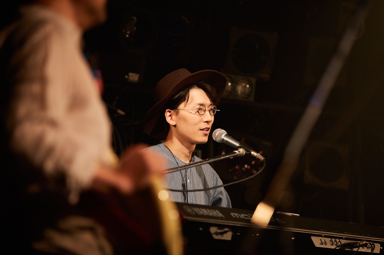Kan Sano（Key）