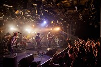 KIRINJI（撮影：立脇卓）