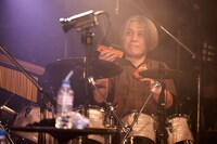 矢野博康（Perc）