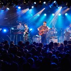 KIRINJI“楽しい曲”で踊らせ続けたライブハウスツアーファイナル