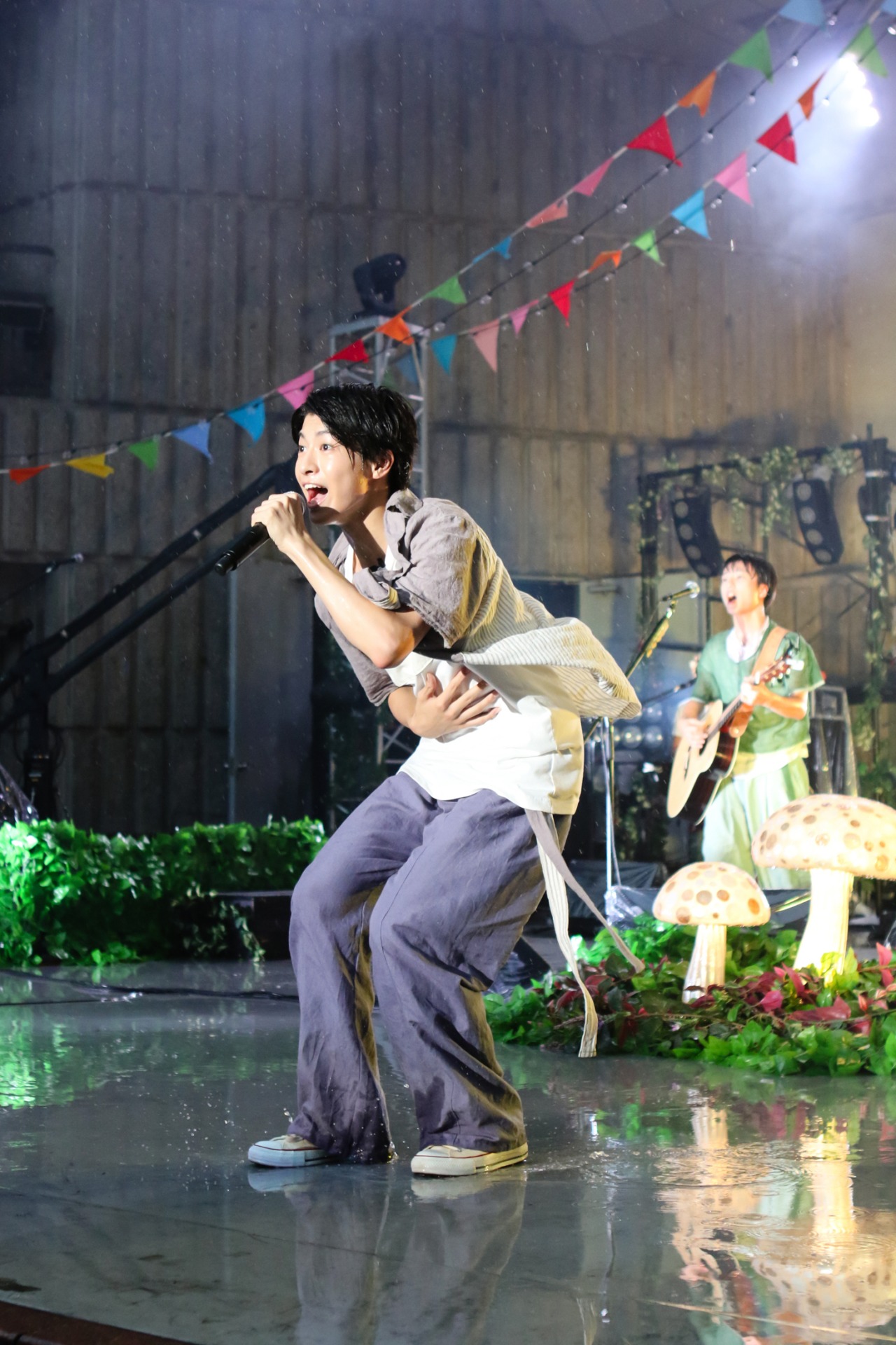 高田彪我