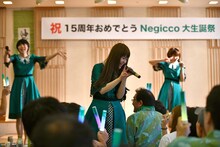 Negicco