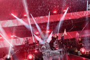 人気画像6位は「SPYAIR、豪雨に再び勝負挑んだ恒例富士急ライブ『めちゃくちゃでも最高に幸せ』」より、SPYAIR。
