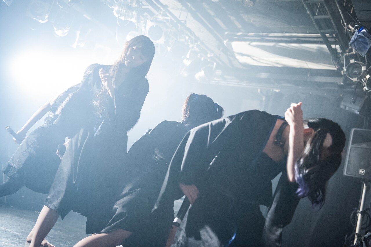 ゆくえしれずつれづれ、無料ワンマン追加と全国ツアー開催発表