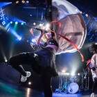 幽世テロルArchitect、新メンバー2人加え9月から全国ツアー