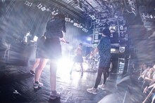 幽世テロルArchitect