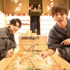 「次ナルTV-G」8月ゲストは超特急カイ、MCユースケと夏満喫