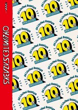 04 Limited Sazabys「10th Anniversary Live」ジャケット