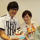 DJ和「ラブとポップ」30万枚突破記念イベント、広末涼子がトークゲストで登場