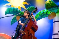 H ZETT NIRE（B）（Photo by Yuta Ito）