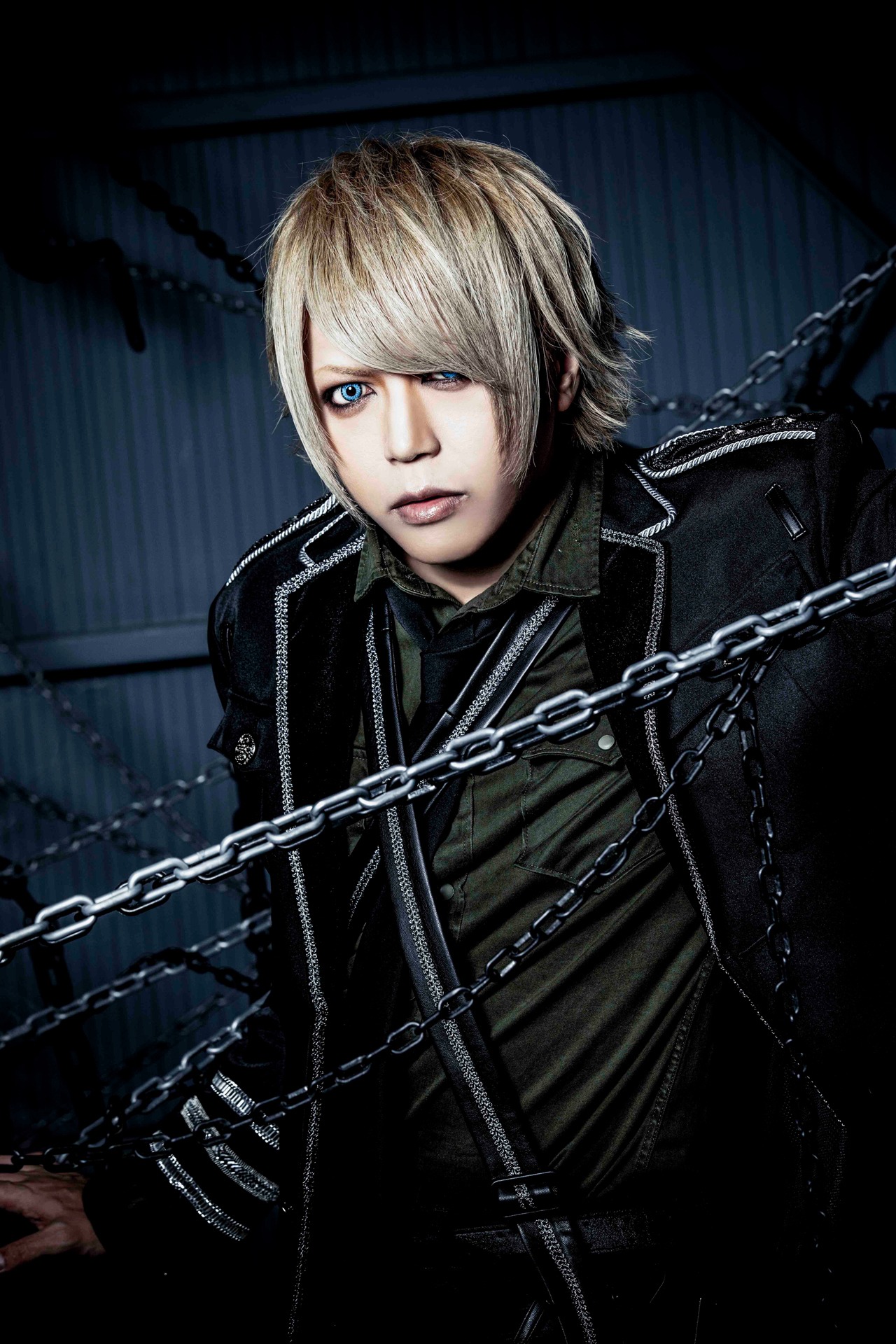 JIN（Dr）