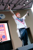 春斗（撮影：牛島康介）