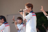 TAKA（撮影：牛島康介）