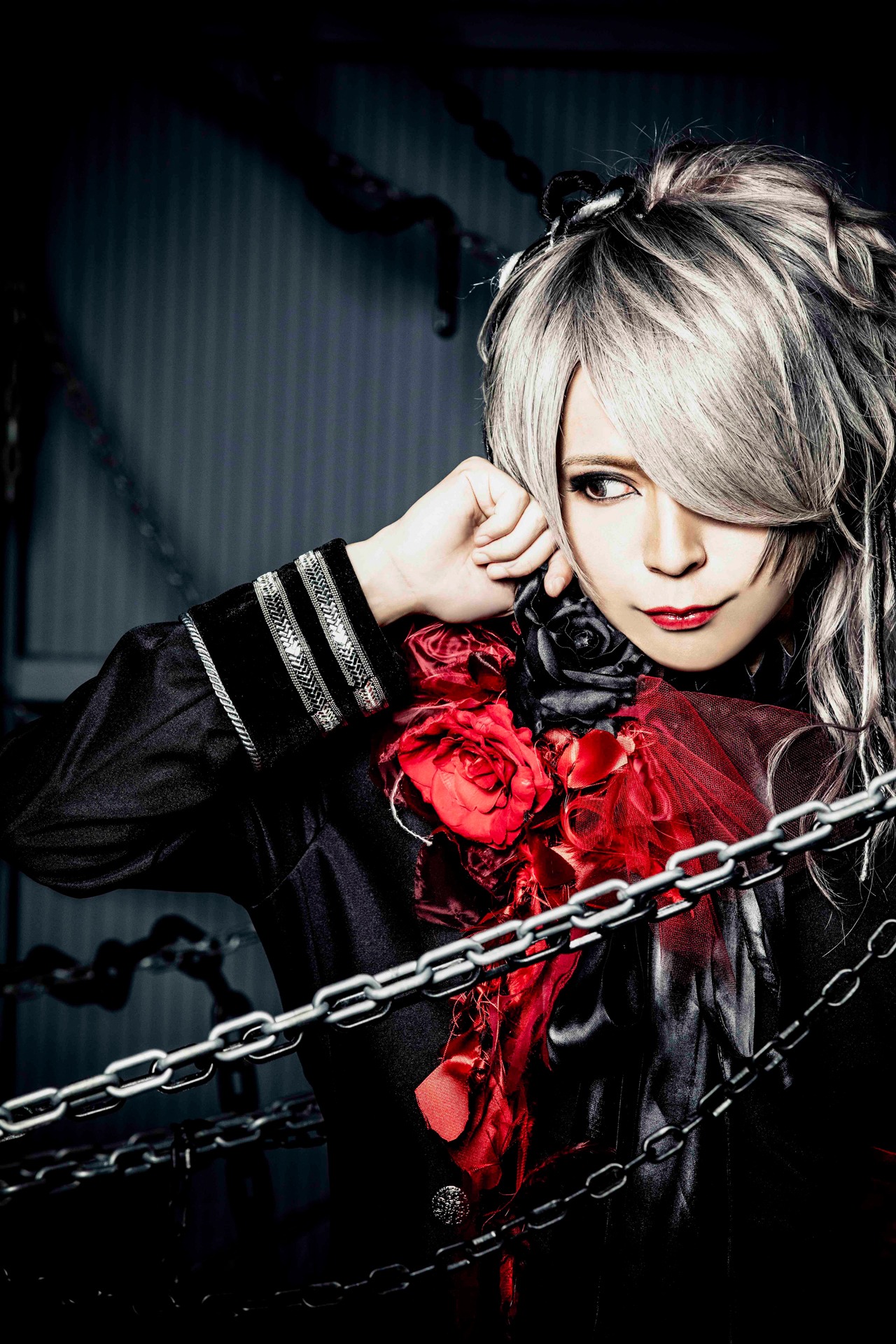 QUINA（G）