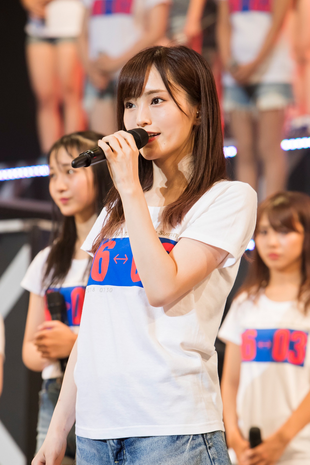 山本彩 (c)NMB48