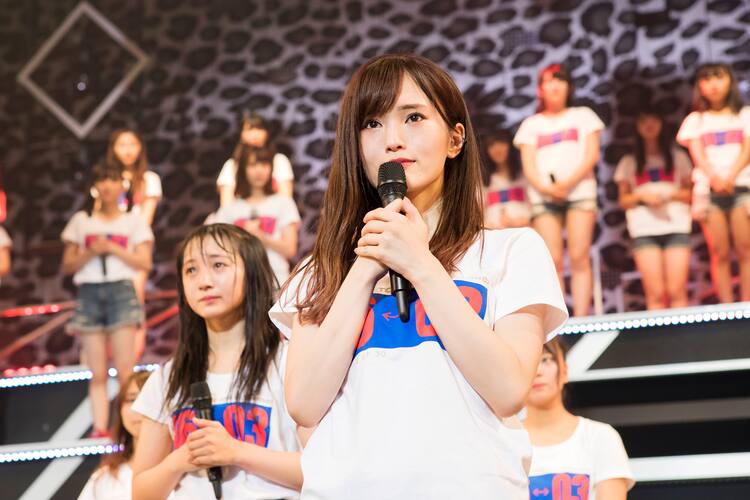 山本彩がツアー初日に見せた最大の“難波愛”「NMBをもっと成長させる 