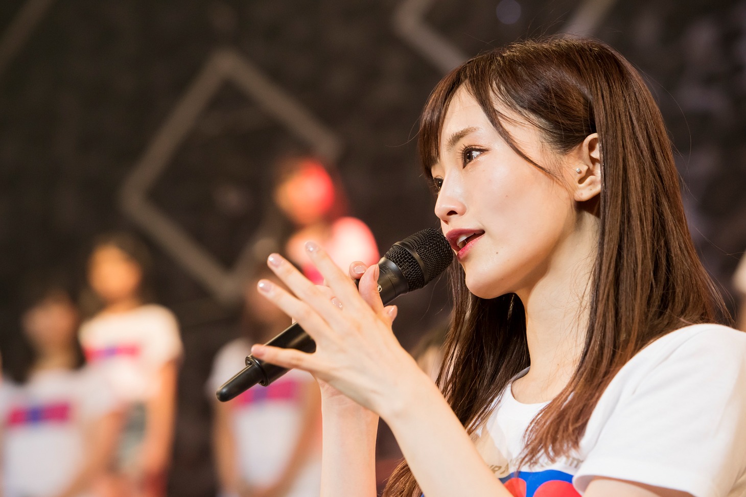 山本彩 (c)NMB48