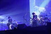 back number(撮影:佐藤祐介)