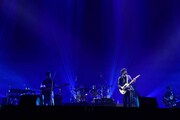 back number(撮影:佐藤祐介)