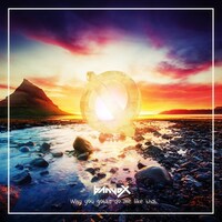 banvox「Why You Gotta Do Me Like That」配信ジャケット