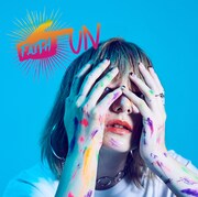 FAITH「UN」ジャケット