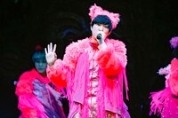 ミキティー本物（撮影：タマイシンゴ）