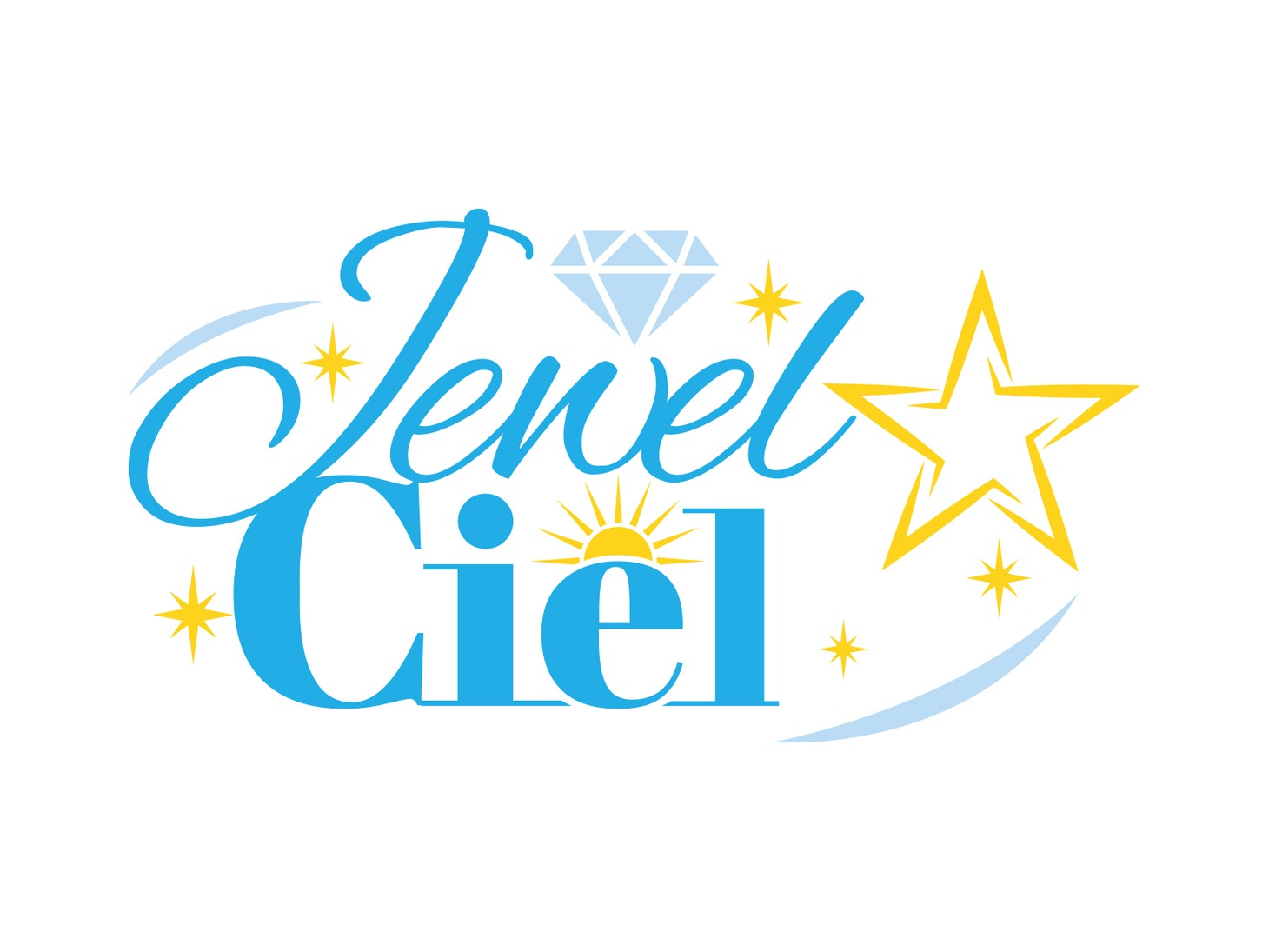Jewel☆Cielロゴ