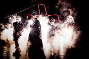 元SCREW・BYO率いるKHRYST＋のメンバー決定、会場限定ミニアルバムリリースも