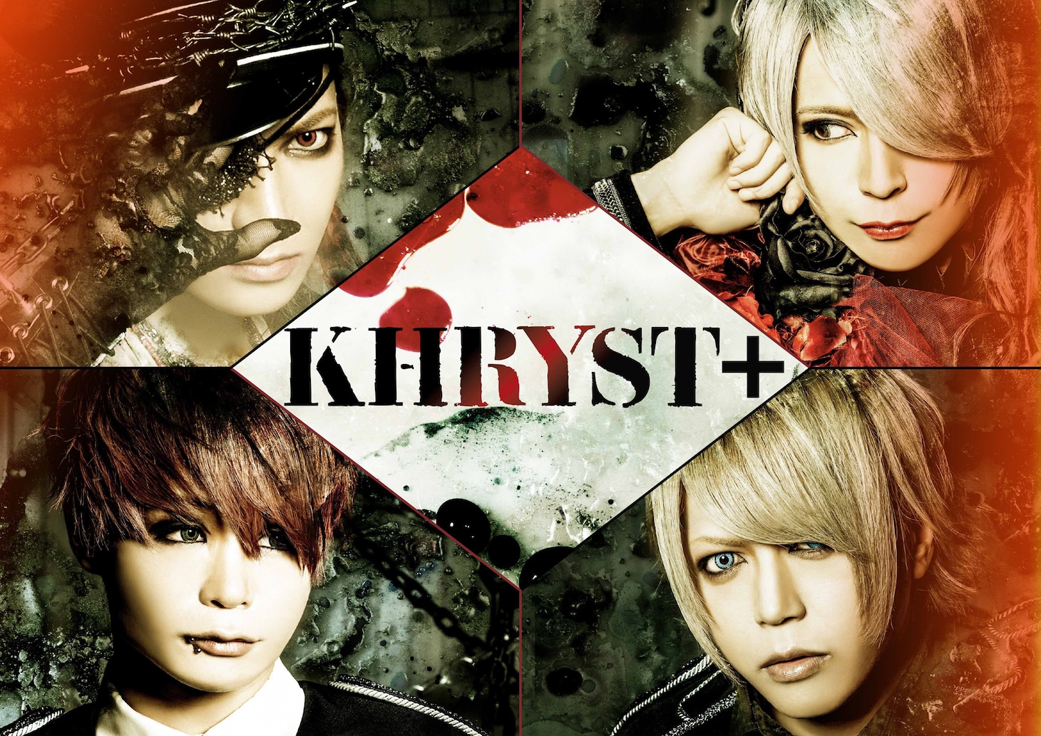 KHRYST＋