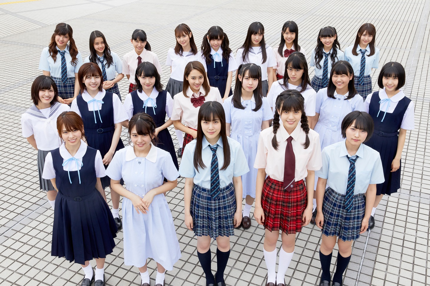 ラストアイドルファミリー