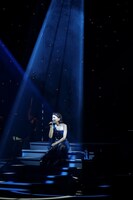 May J.「May J. Tour 2018 -Harmony-」埼玉・パストラルかぞ公演の様子。